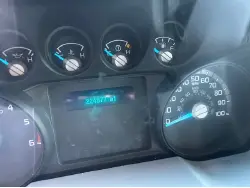 2015 FORD F450