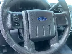 2015 FORD F450