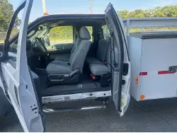 2015 FORD F450