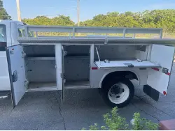 2015 FORD F450