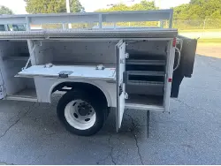 2015 FORD F450