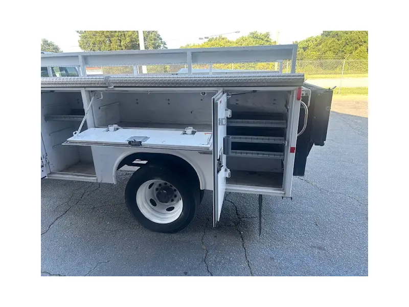 2015 FORD F450