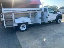 2015 FORD F450