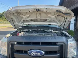 2015 FORD F450