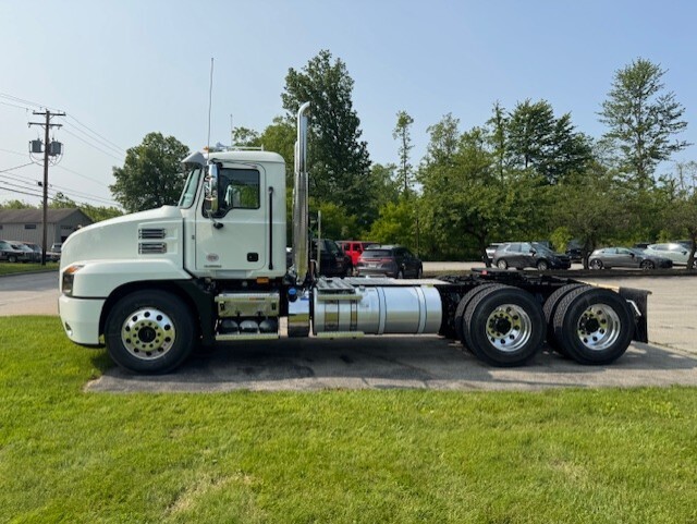 2026 MACK ANTHEM in Youngstown, OH