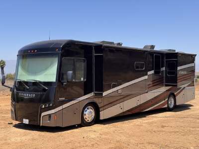 2000 Forza Rv Used Winnebago Forza RVs For Sale near Van Nuys, CA - RV Trader