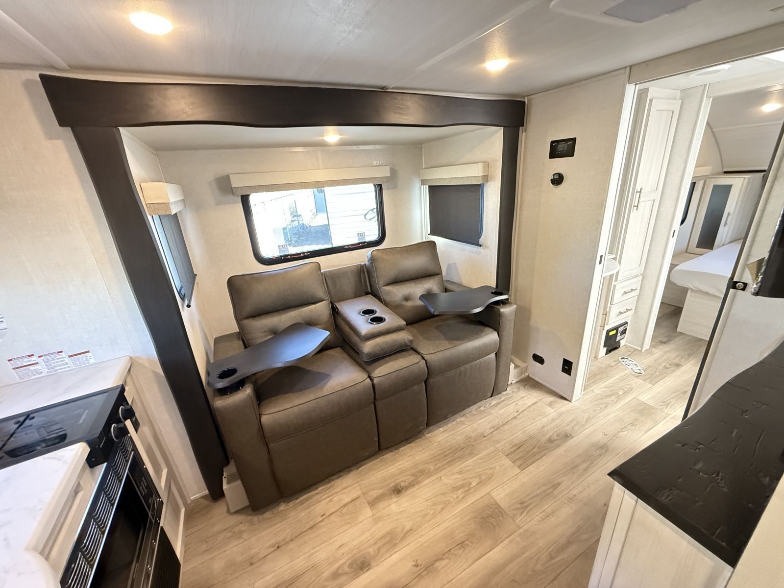 2025 Forest River r-pod 202