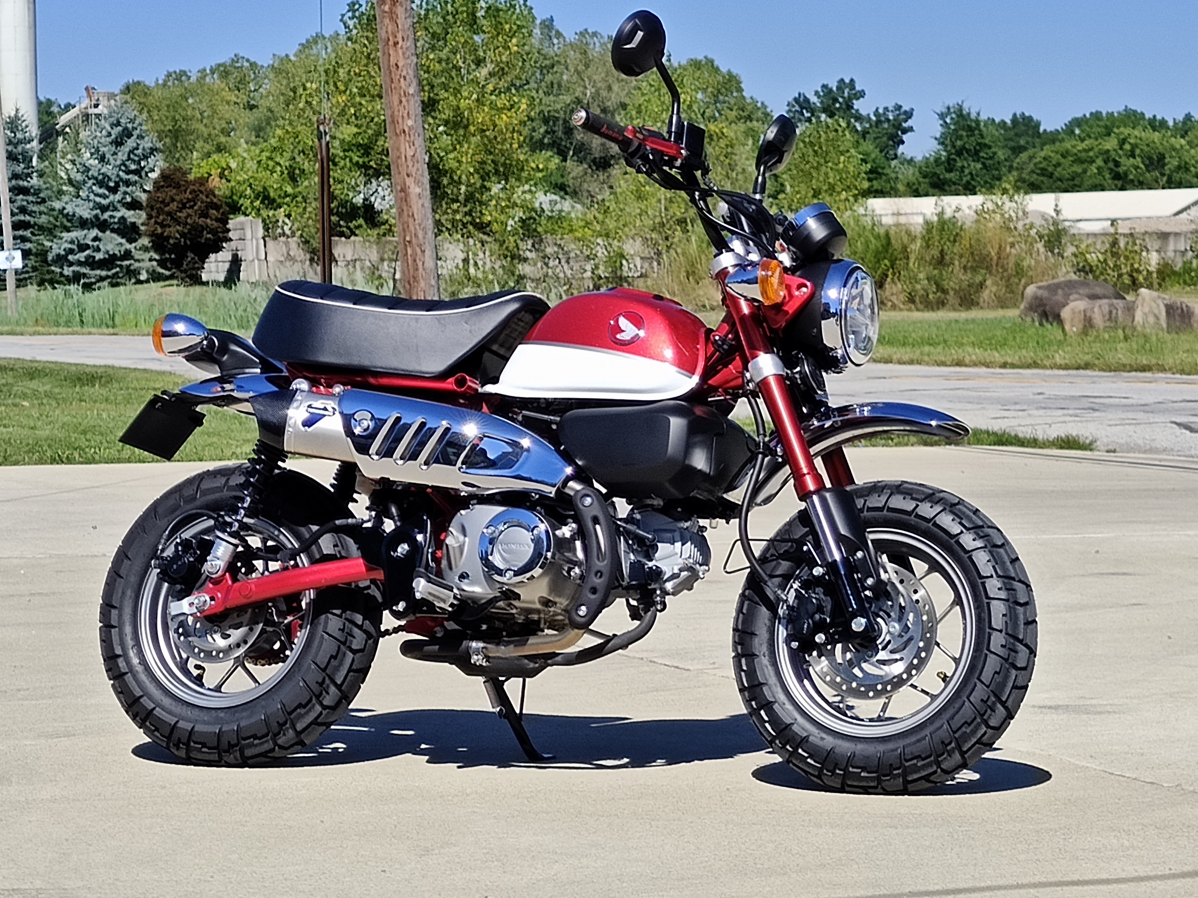 Other Motorcycles For Sale Near Columbia Station, Ohio