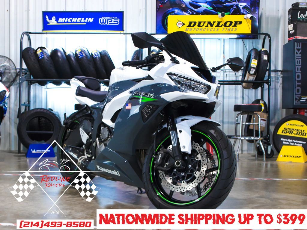 レオ DFW Redline Racers in Lewisville, Texas. Find New and Used