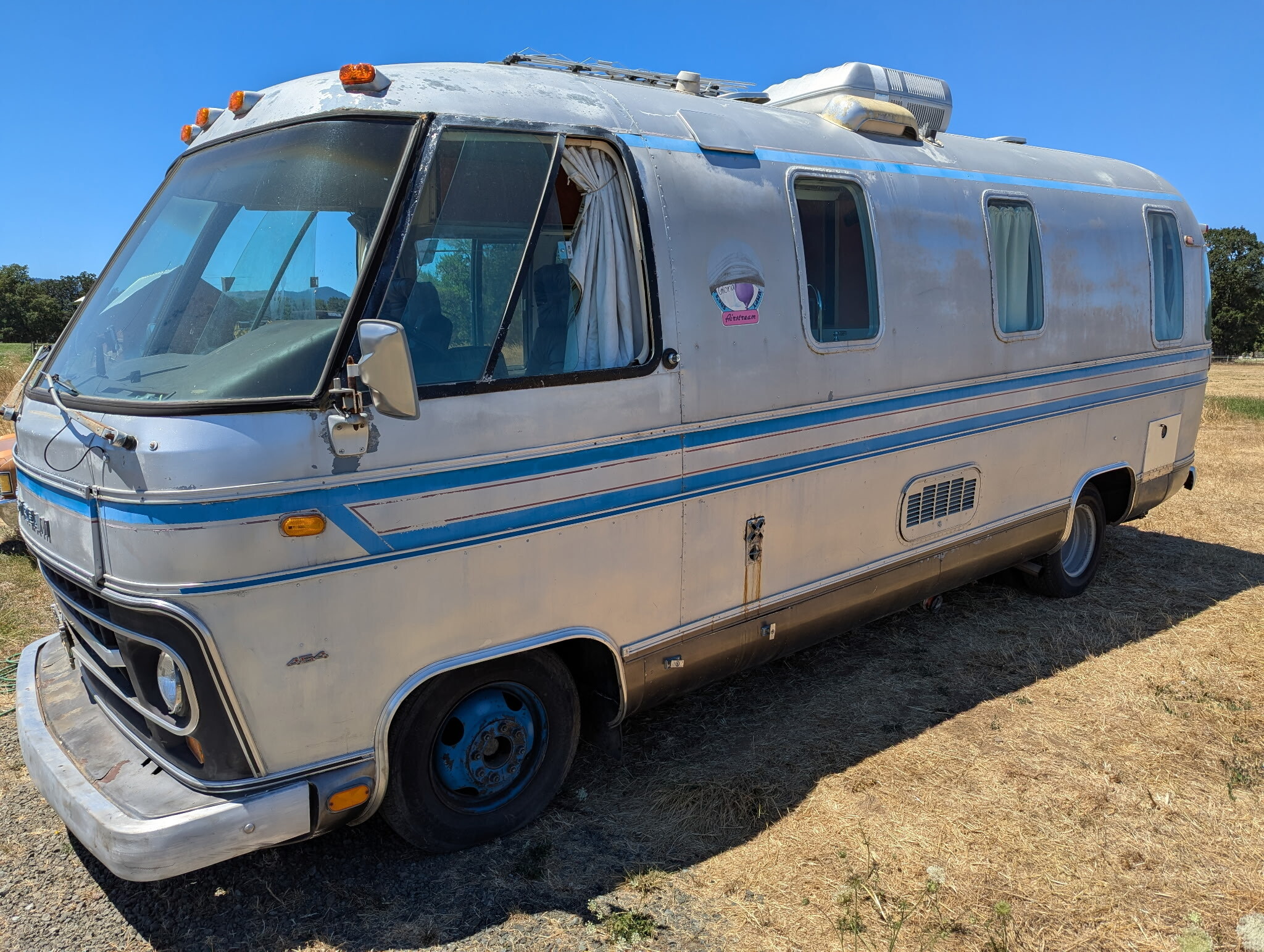 【中古】 Coachmen / Hootenanny Used 1970-1979 Class A RVs and Motorhomes For Sale - RV Trader