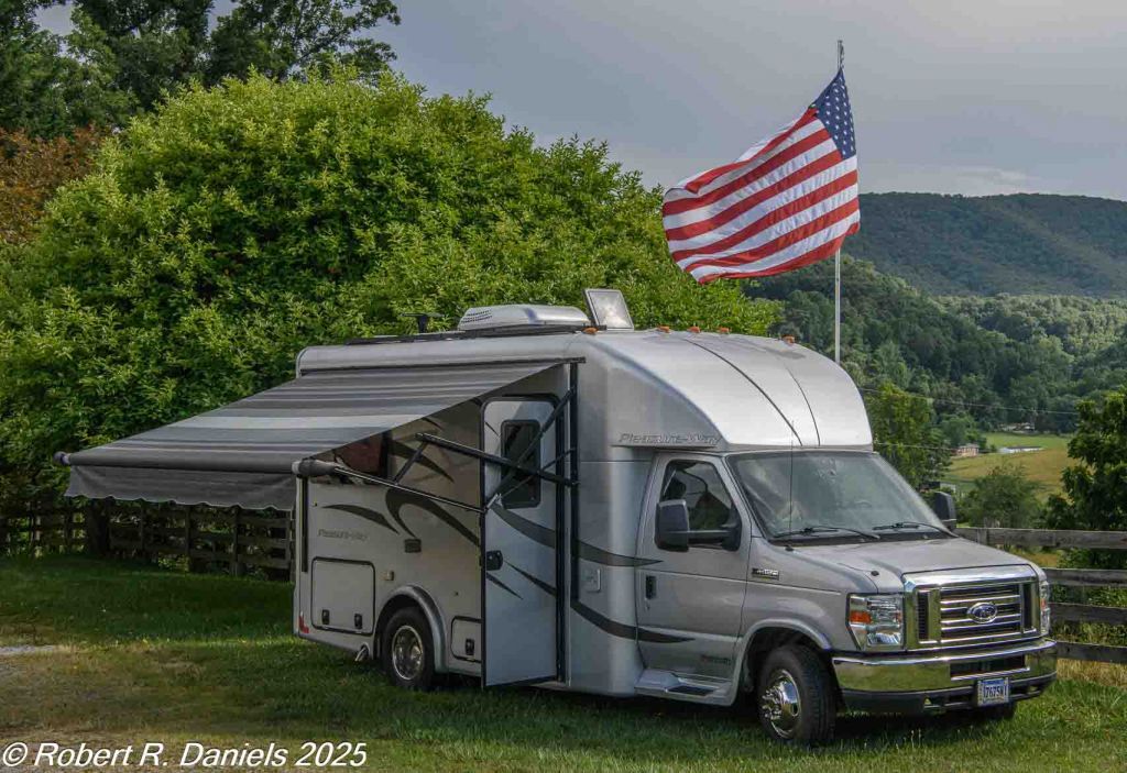 2014 Pleasure Way PURSUIT RV