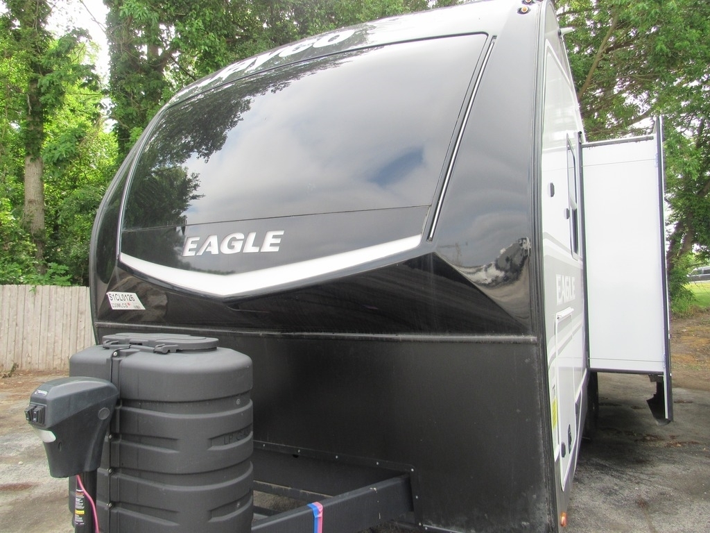 2025 Jayco
