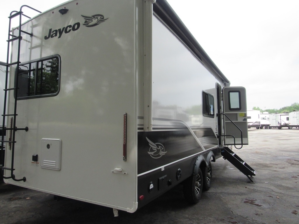 2025 Jayco