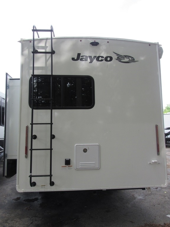 2025 Jayco
