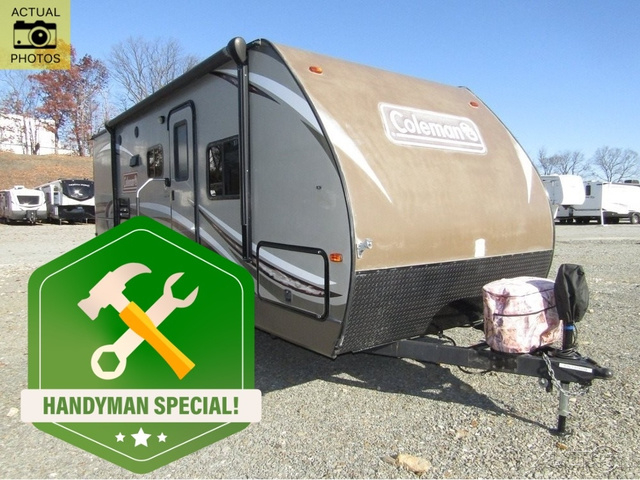 2017 Dutchmen RV