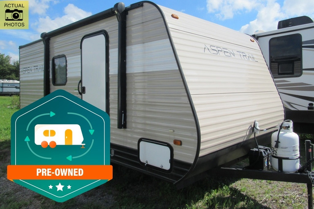2022 Dutchmen RV