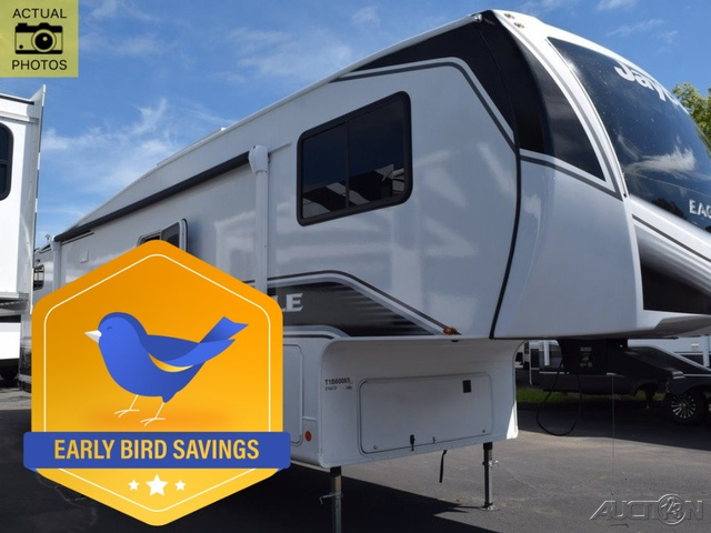 2026 Jayco
