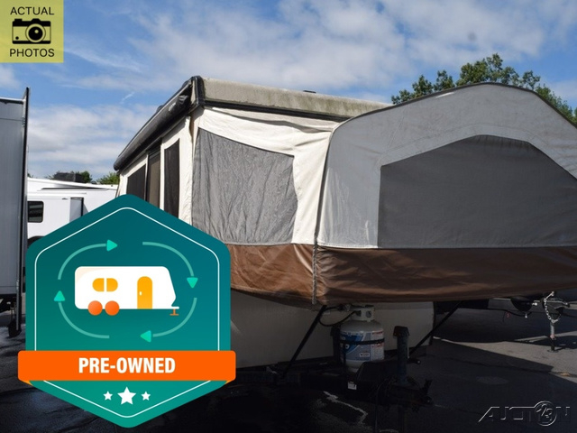 2019 Forest River rockwood 2280