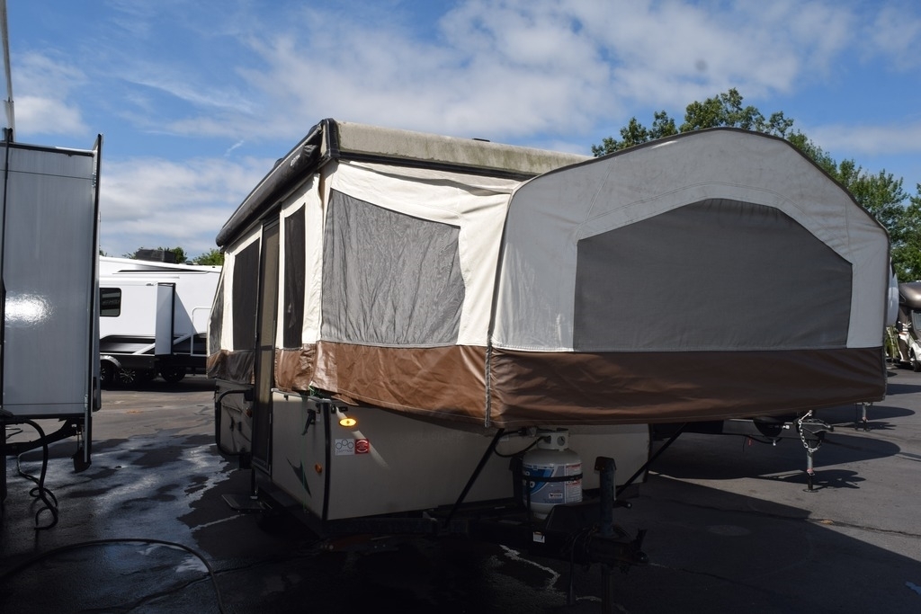 2019 Forest River rockwood 2280