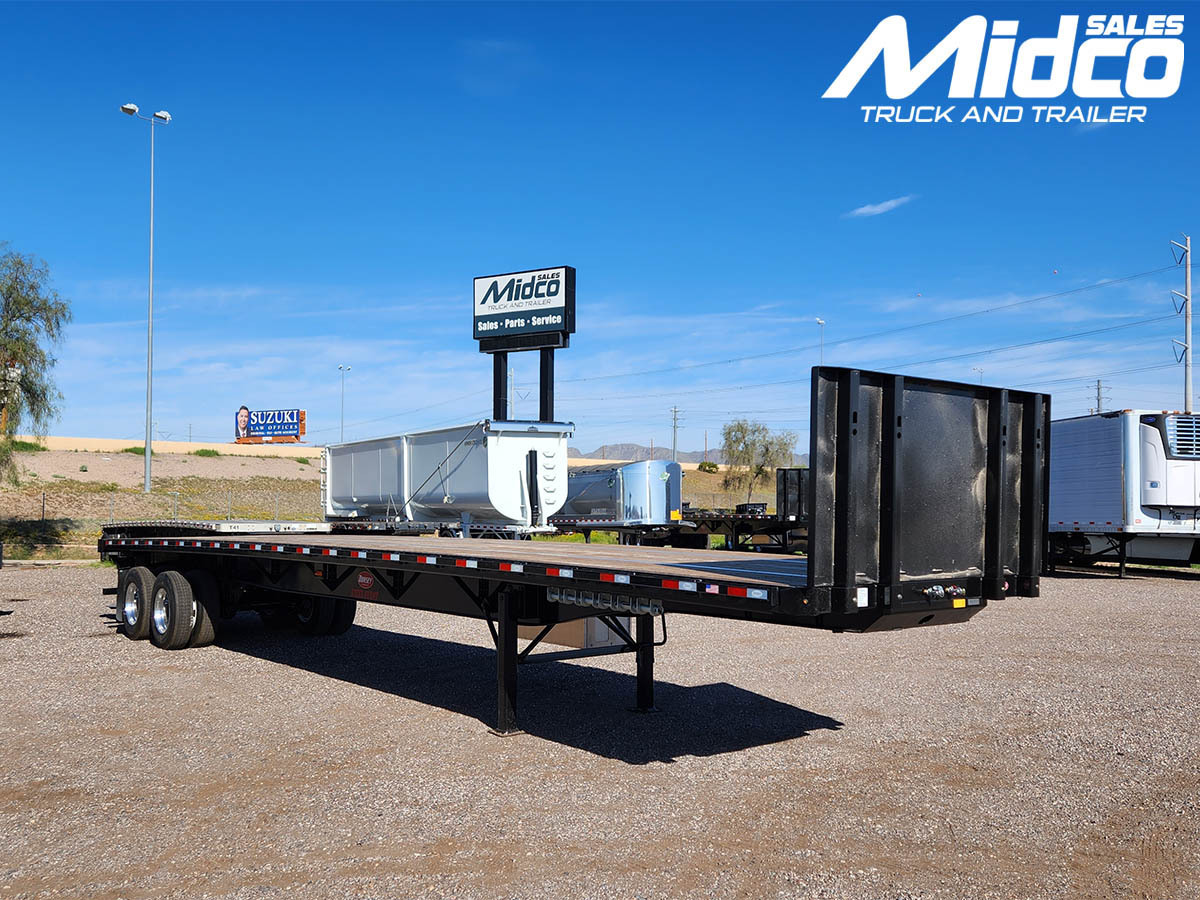 2026 DORSEY FLATBED in Chandler, AZ