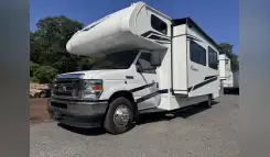 2023 Coachmen FREELANDER 31MB RV