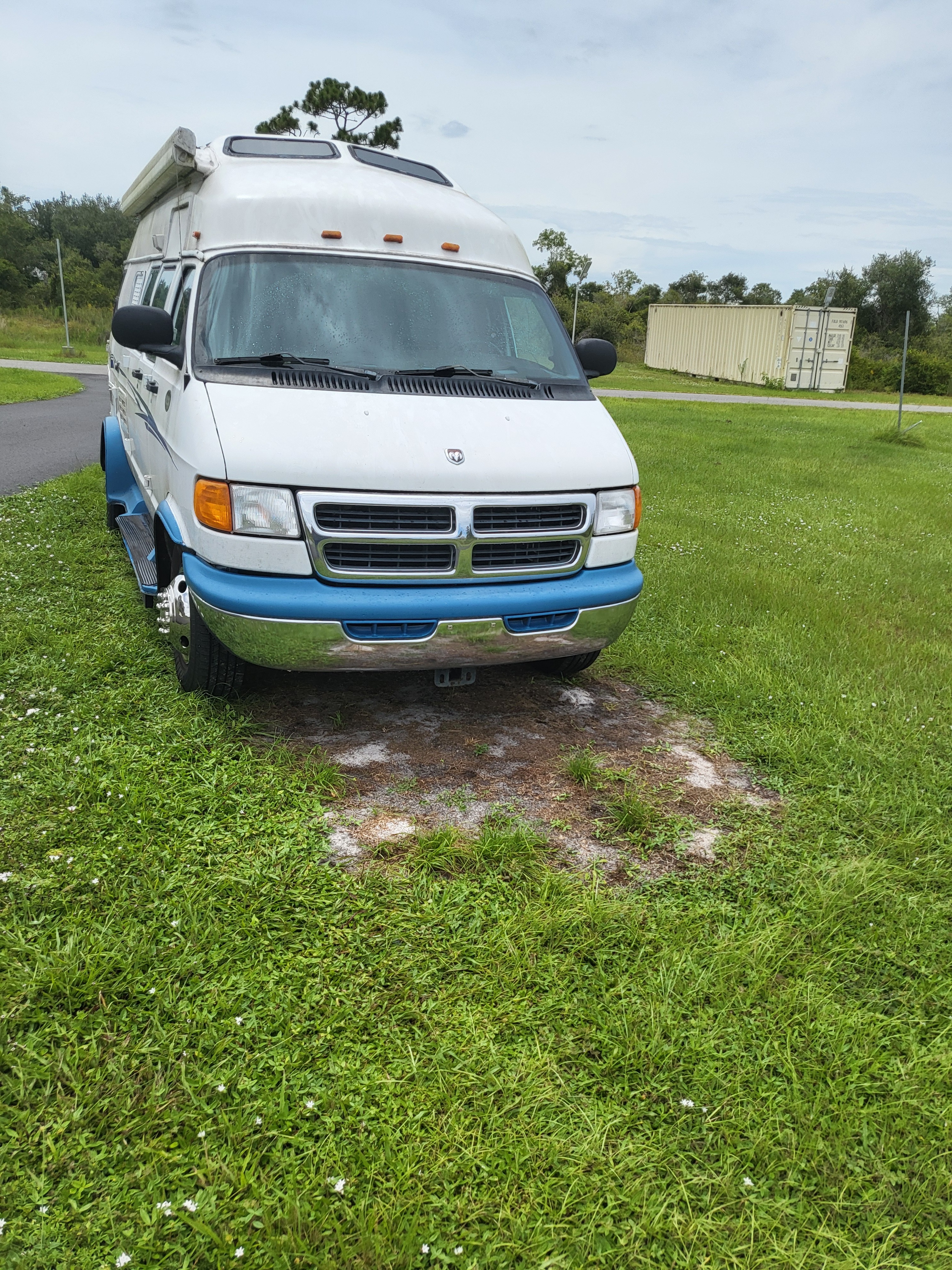 Used 1998-2010 RVs For Sale in Florida - RV Trader