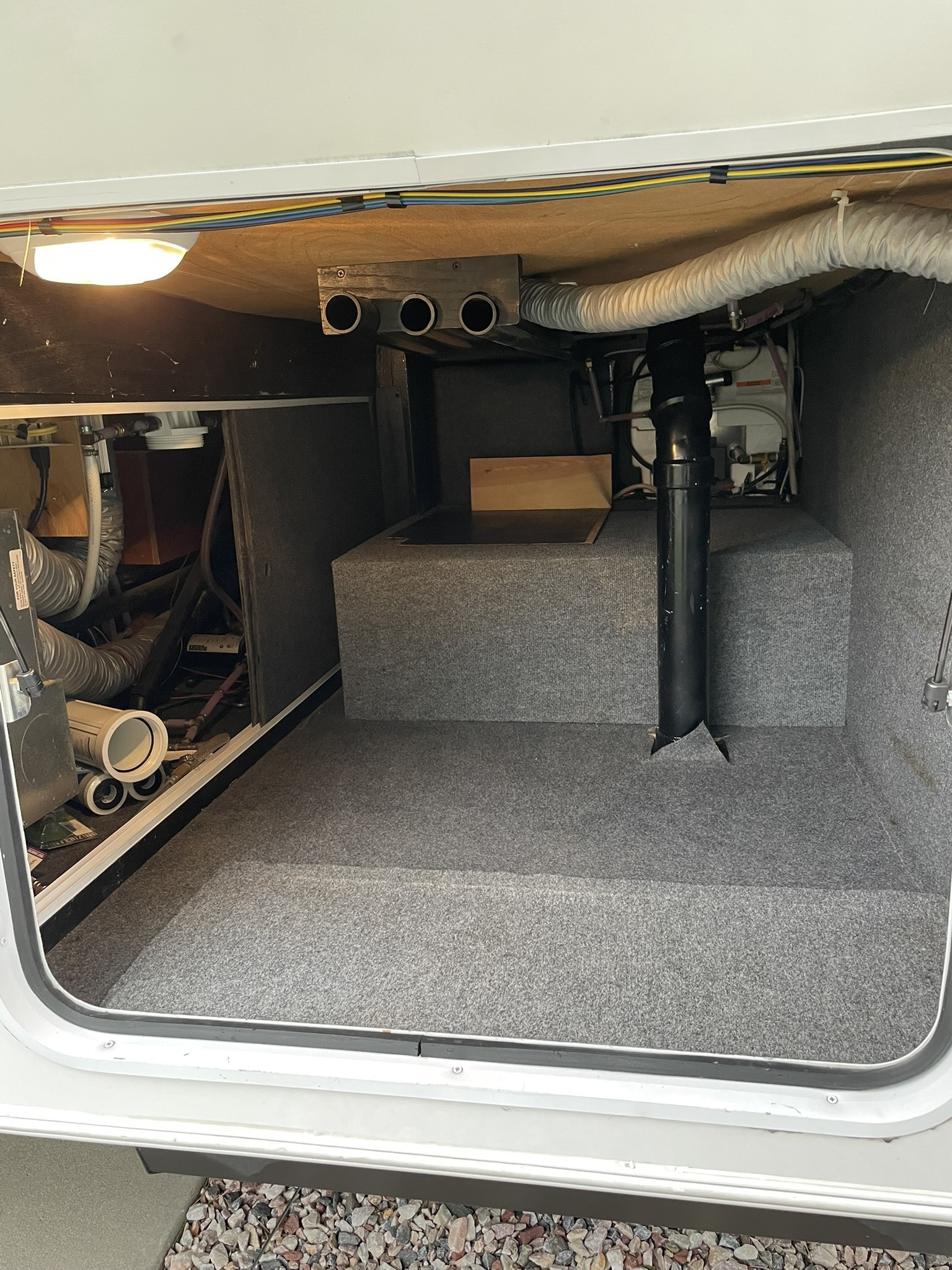 Excel Peterson Excel Limited Edition RVs For Sale - RV Trader