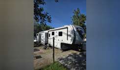 2021 Highland Ridge Open Range OF427BHS RV