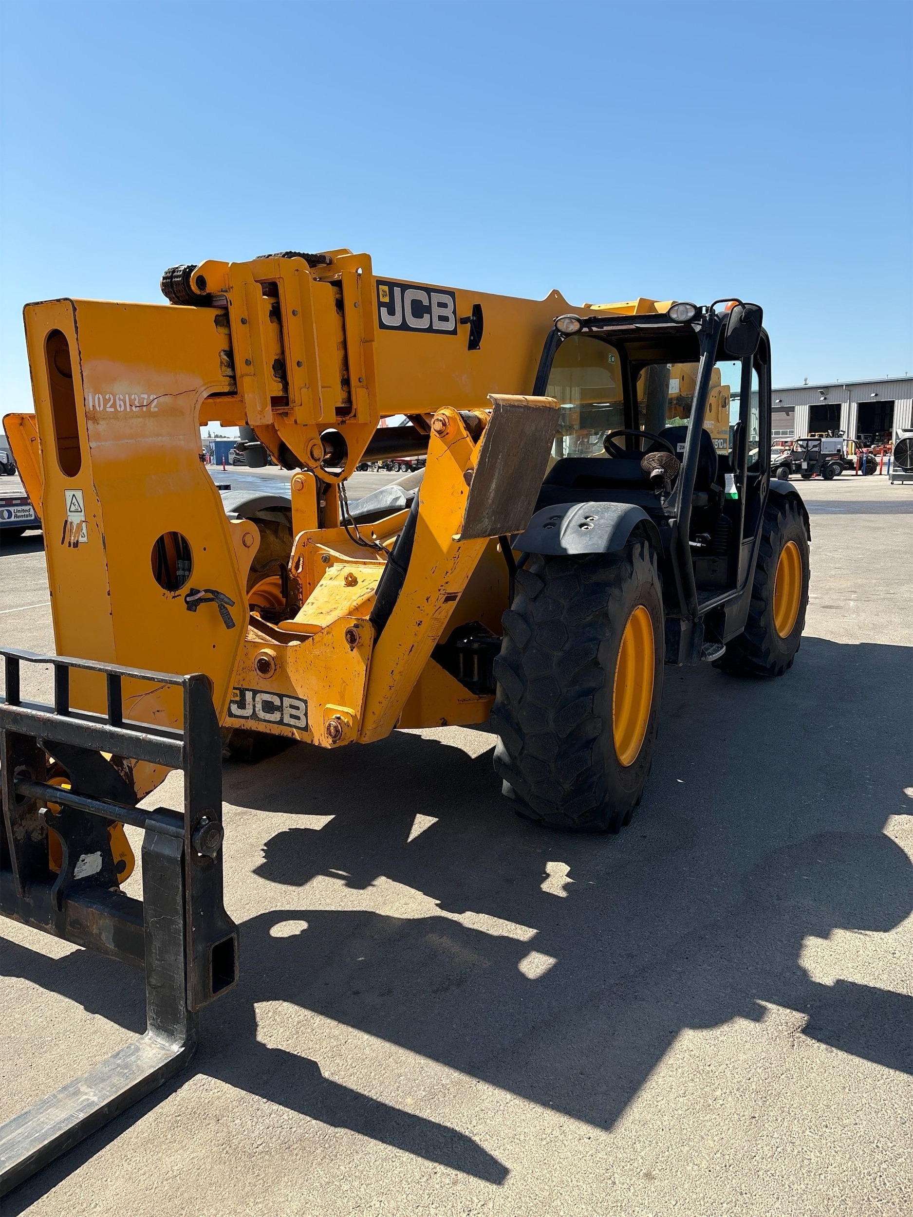 Telehandler Equipment listings For Sale Near Lakewood, Ontario ...