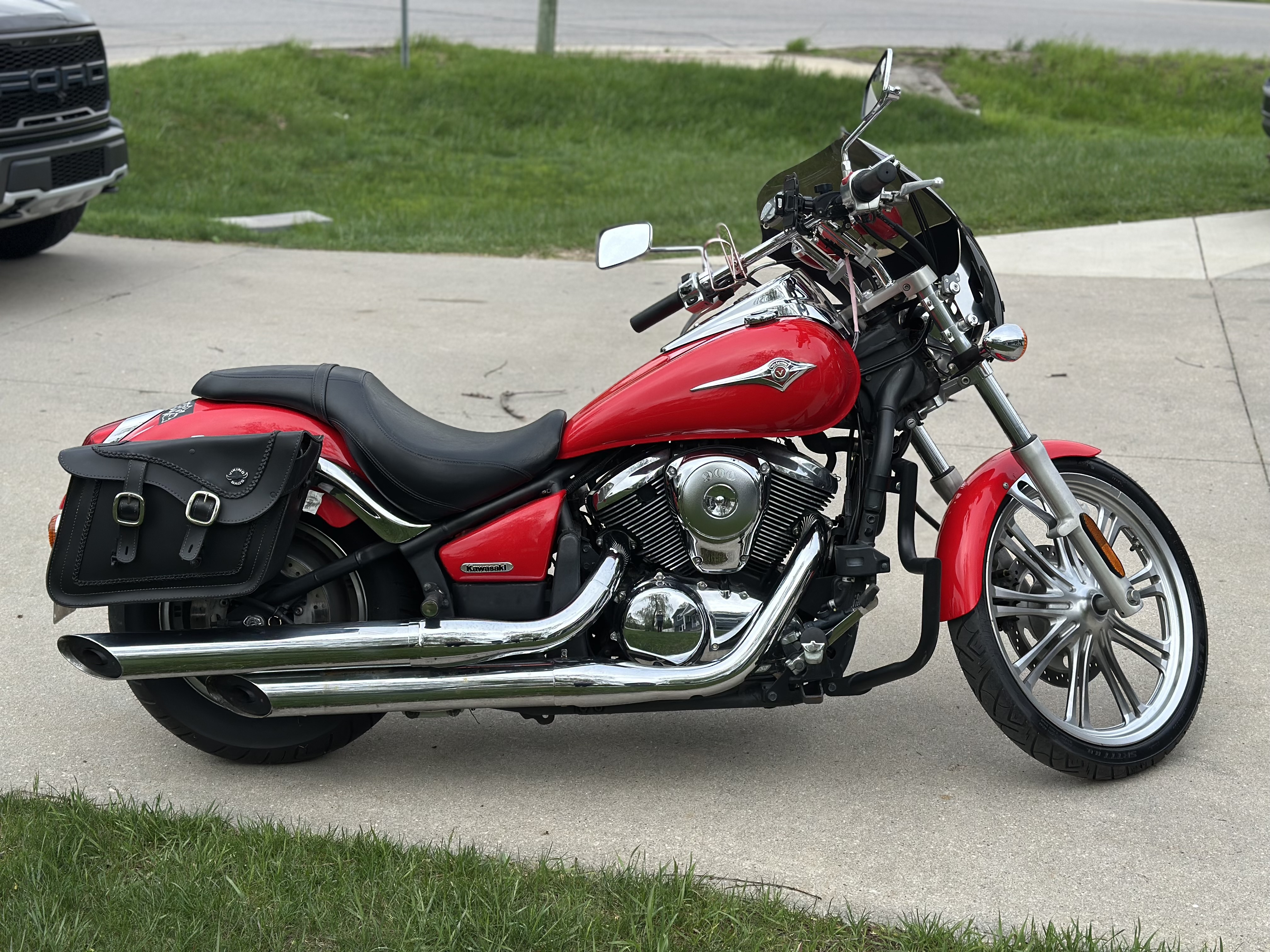 Kawasaki Motorcycles For Sale - Cycle Trader