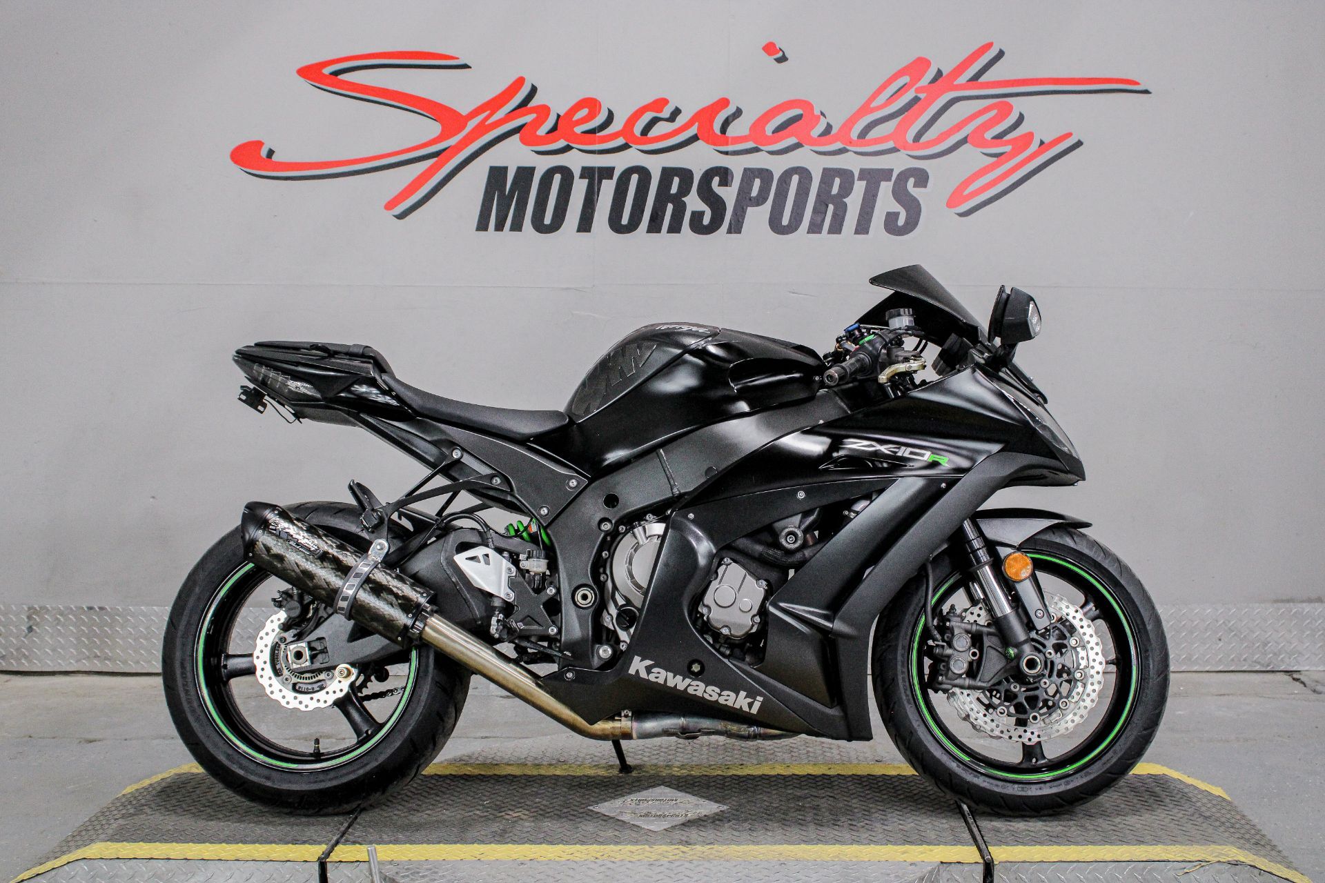 2015 Kawasaki Ninja Motorcycles For Sale - Cycle Trader