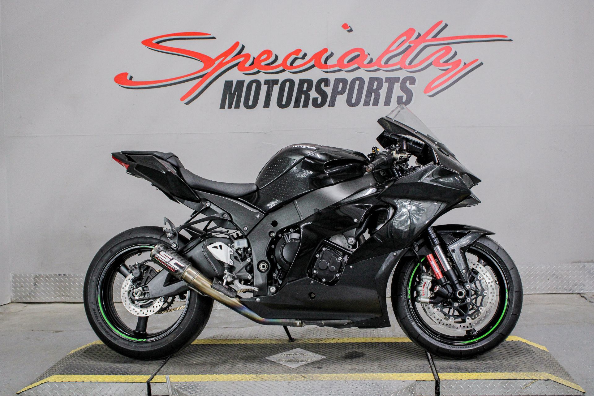 2021 Kawasaki Ninja Motorcycles For Sale - Cycle Trader