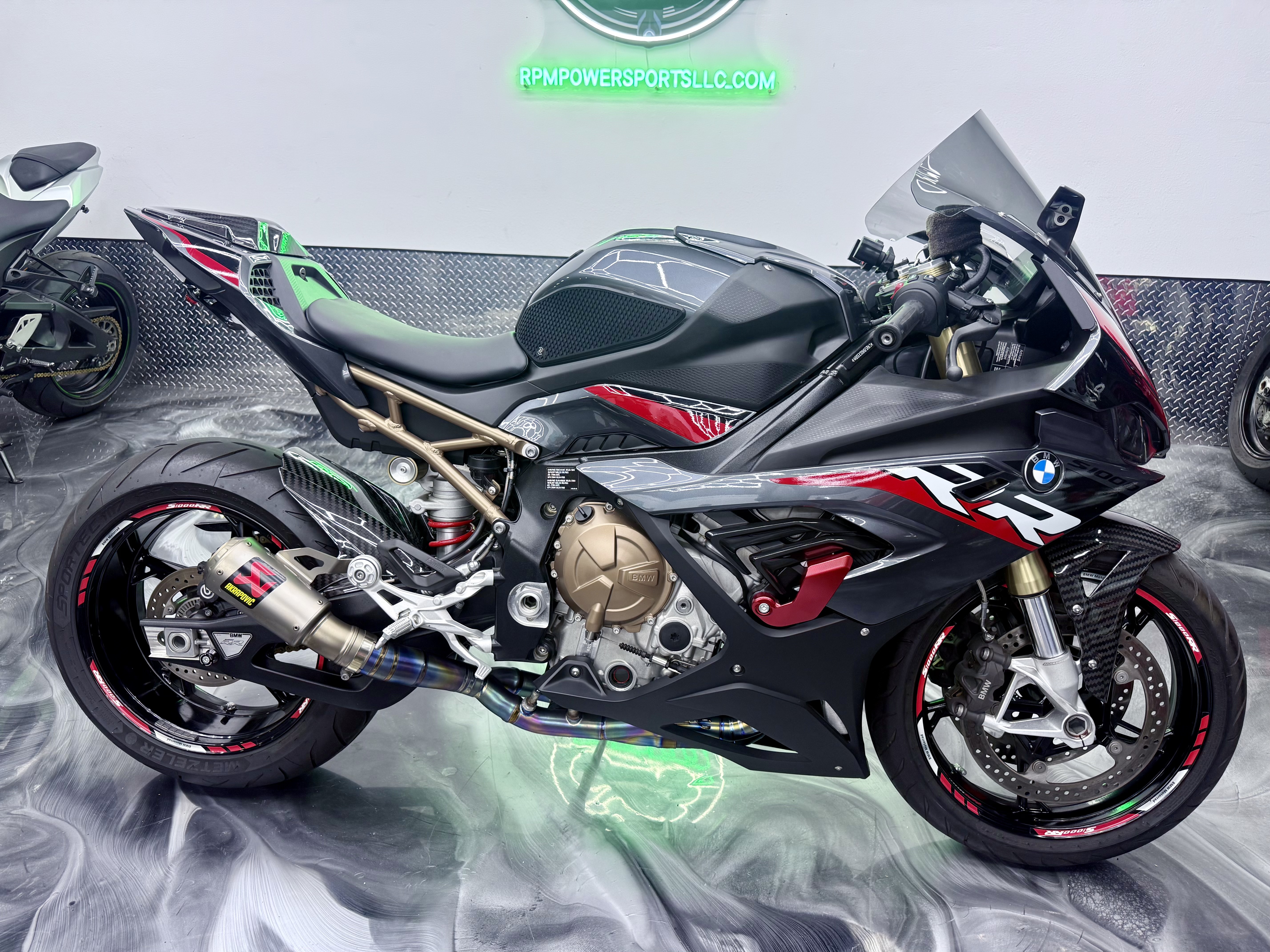 Sportbike Motorcycles For Sale Near Jacksonville, FL - Cycle