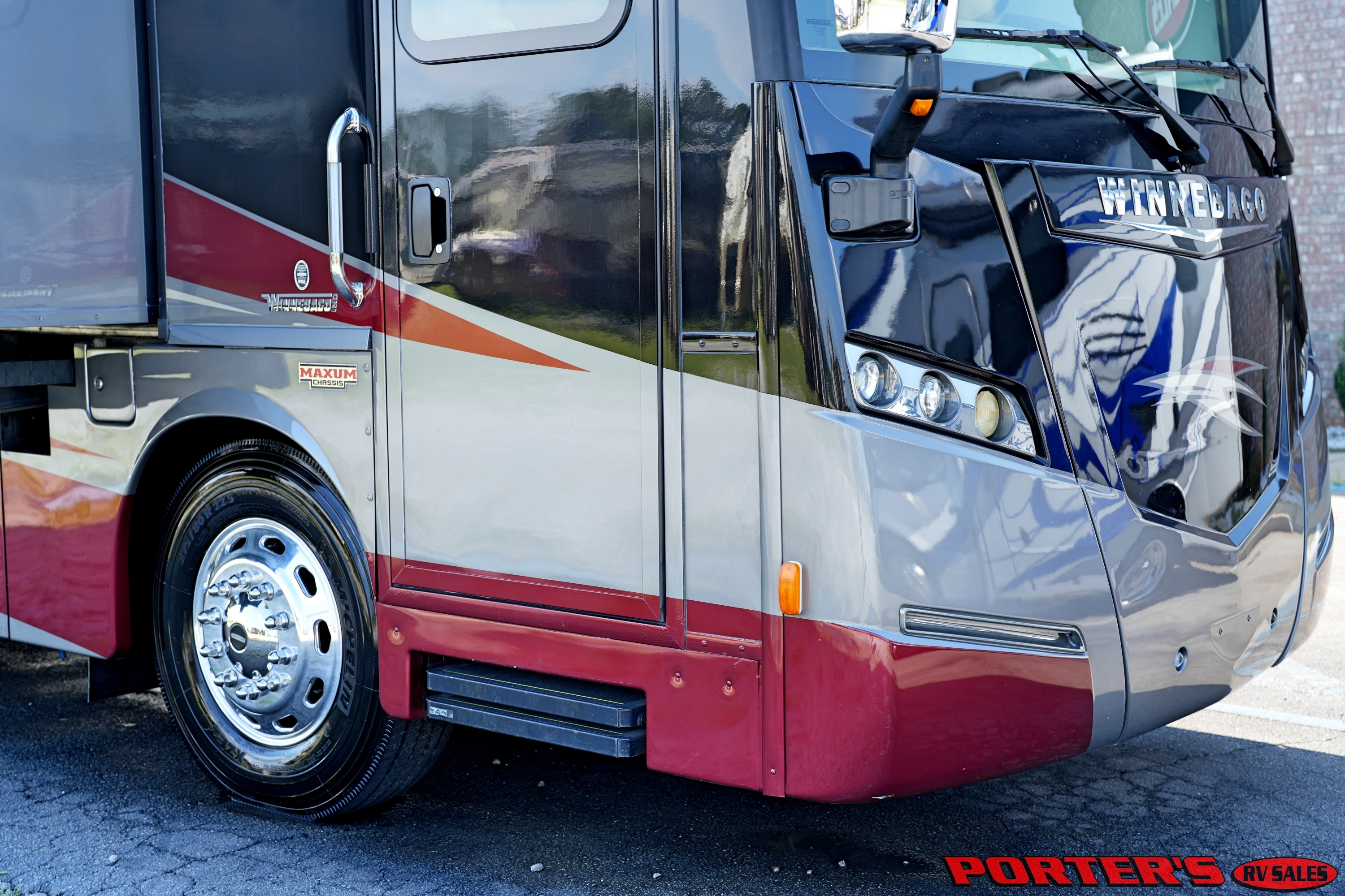 2015 Winnebago journey 40r