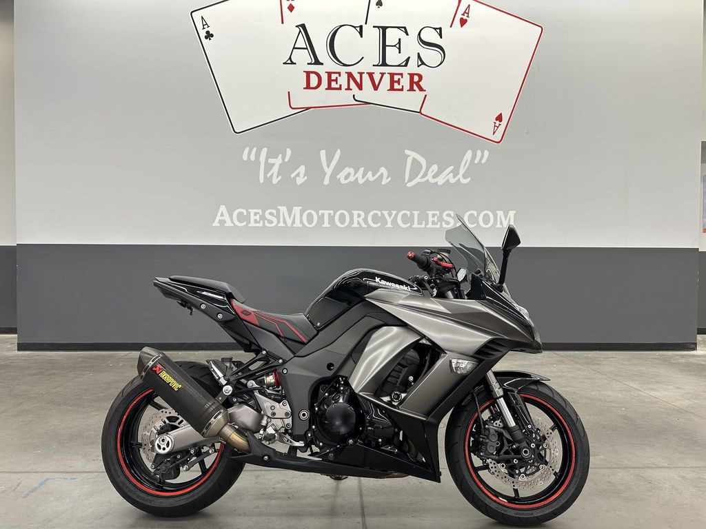 Kawasaki Zx- Motorcycles For Sale - Cycle Trader