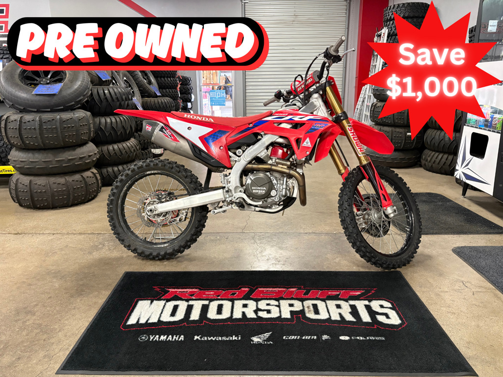 Red Bluff Motorsports in Red Bluff, California. Find New and