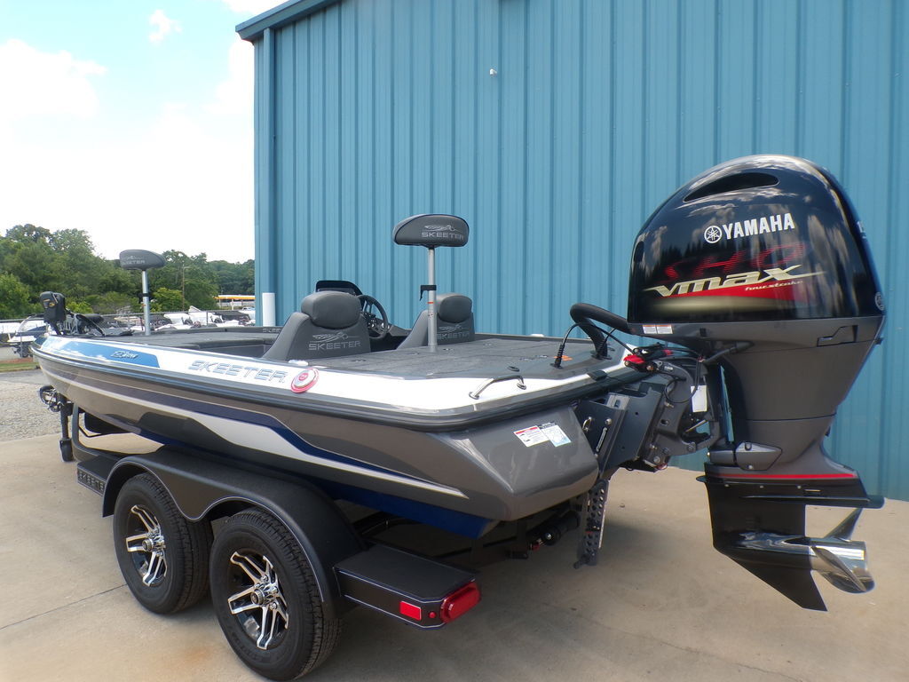 New 2025 Skeeter ZX150 For Sale in Mooresville, NC