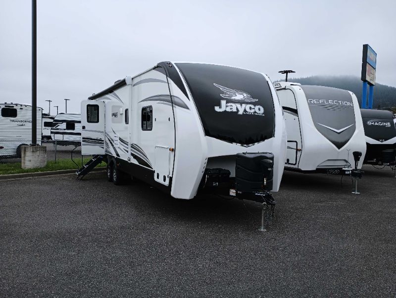 2022 Jayco eagle 284bhok