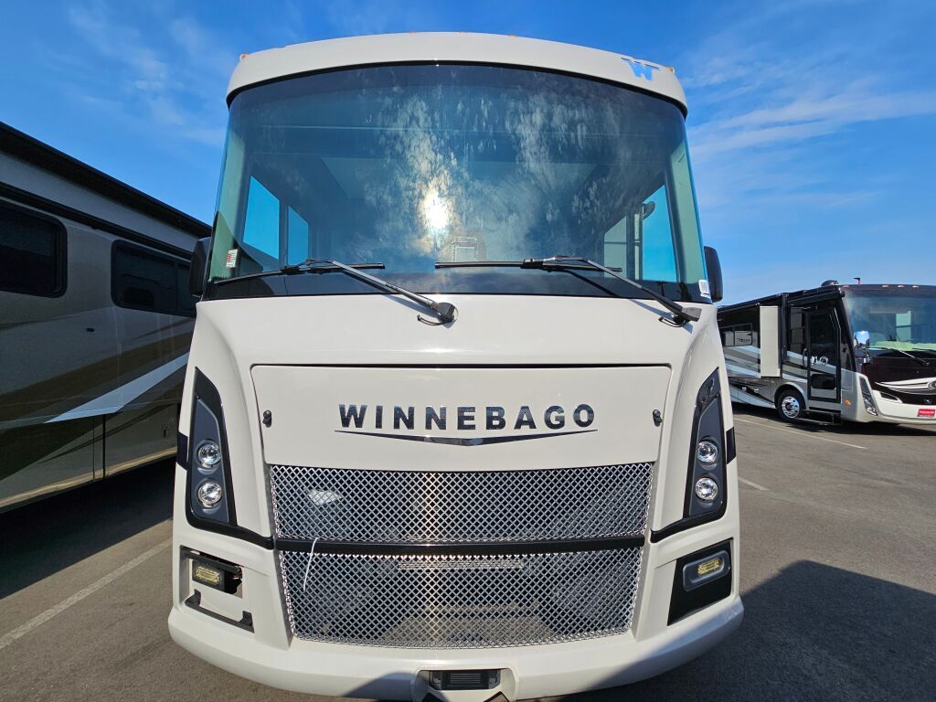 2024 Winnebago