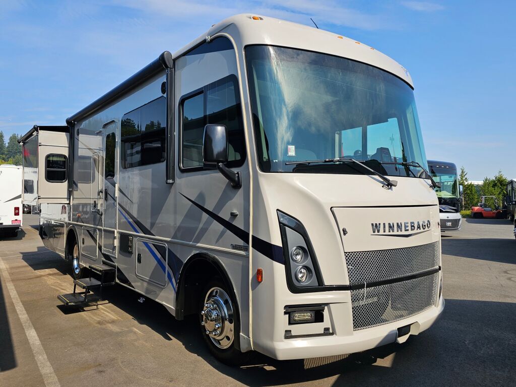 2024 Winnebago