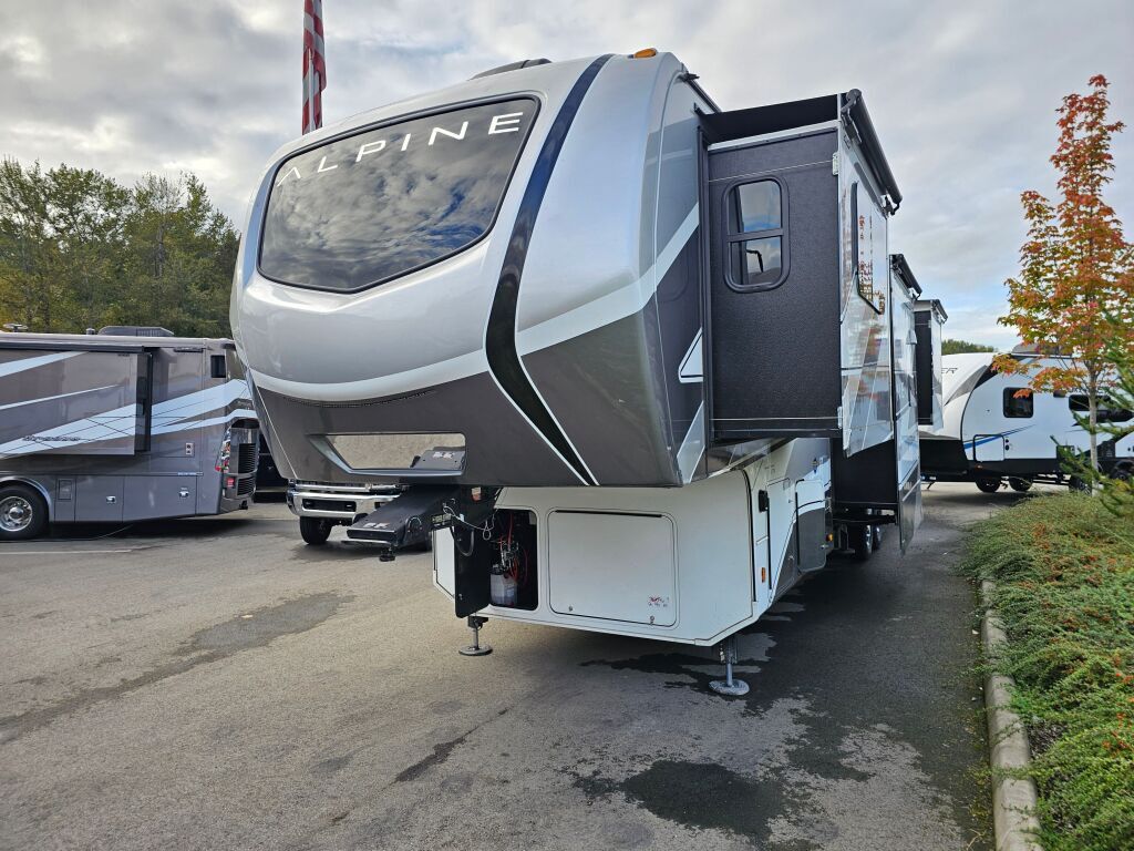 2025 Keystone RV