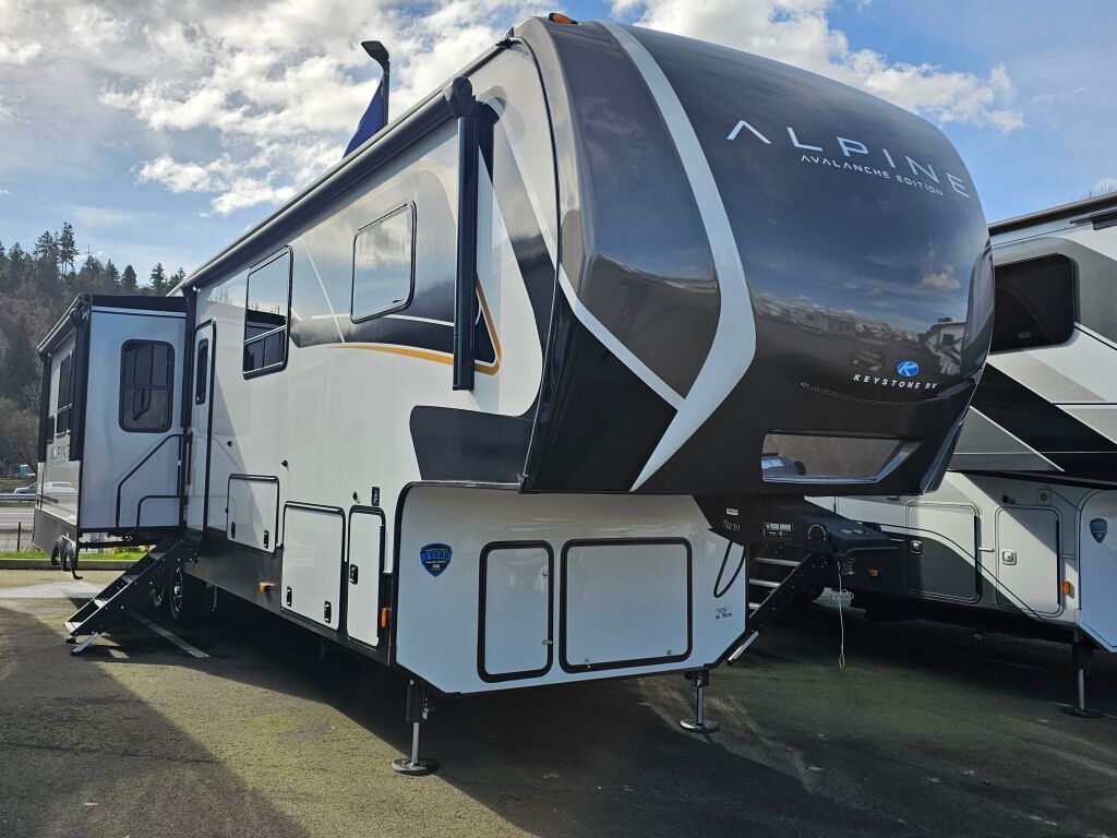 2025 Keystone RV