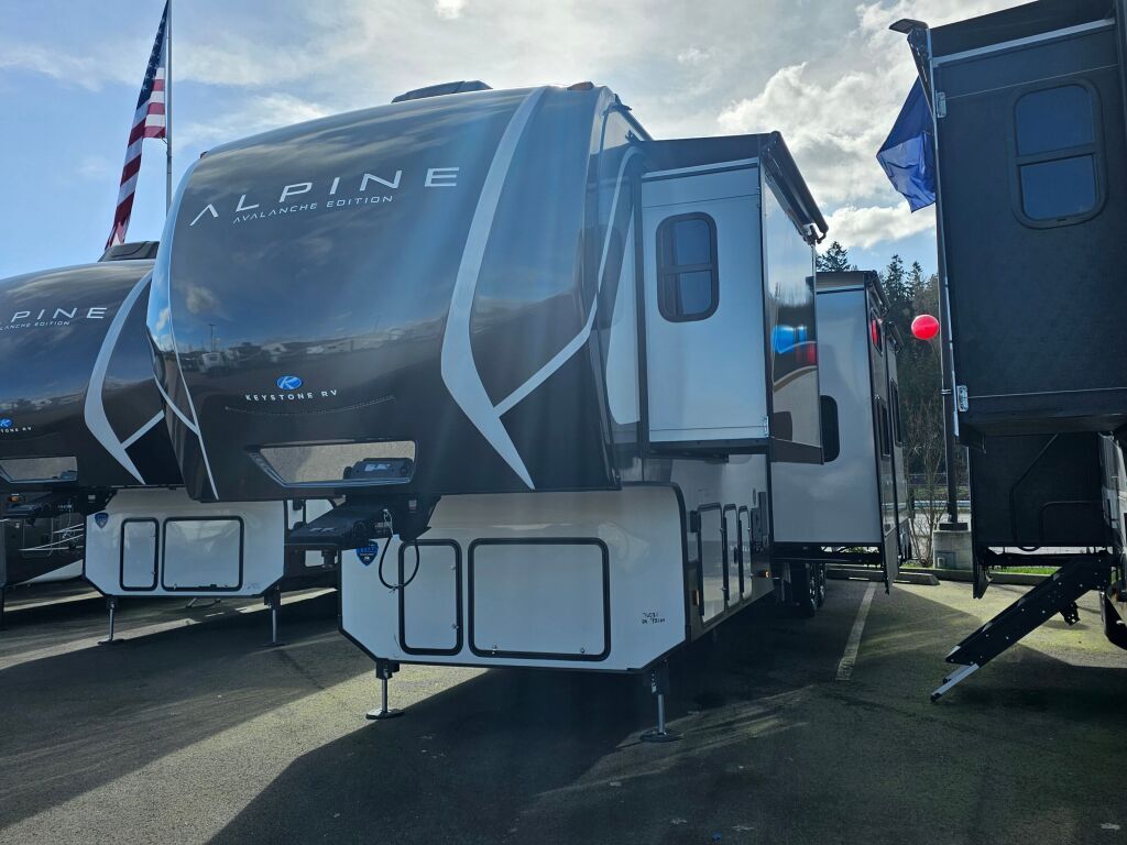 2025 Keystone RV