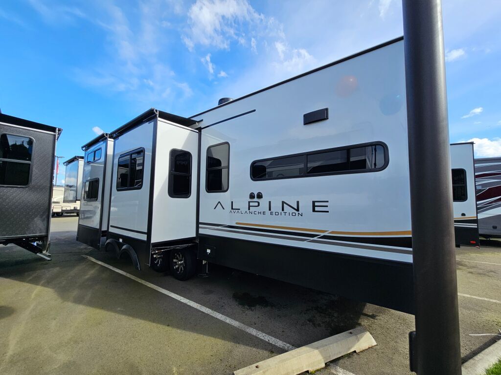 2025 Keystone RV