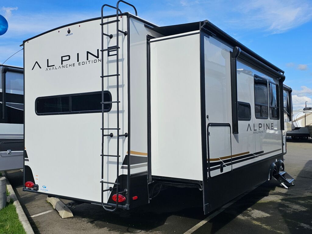 2025 Keystone RV