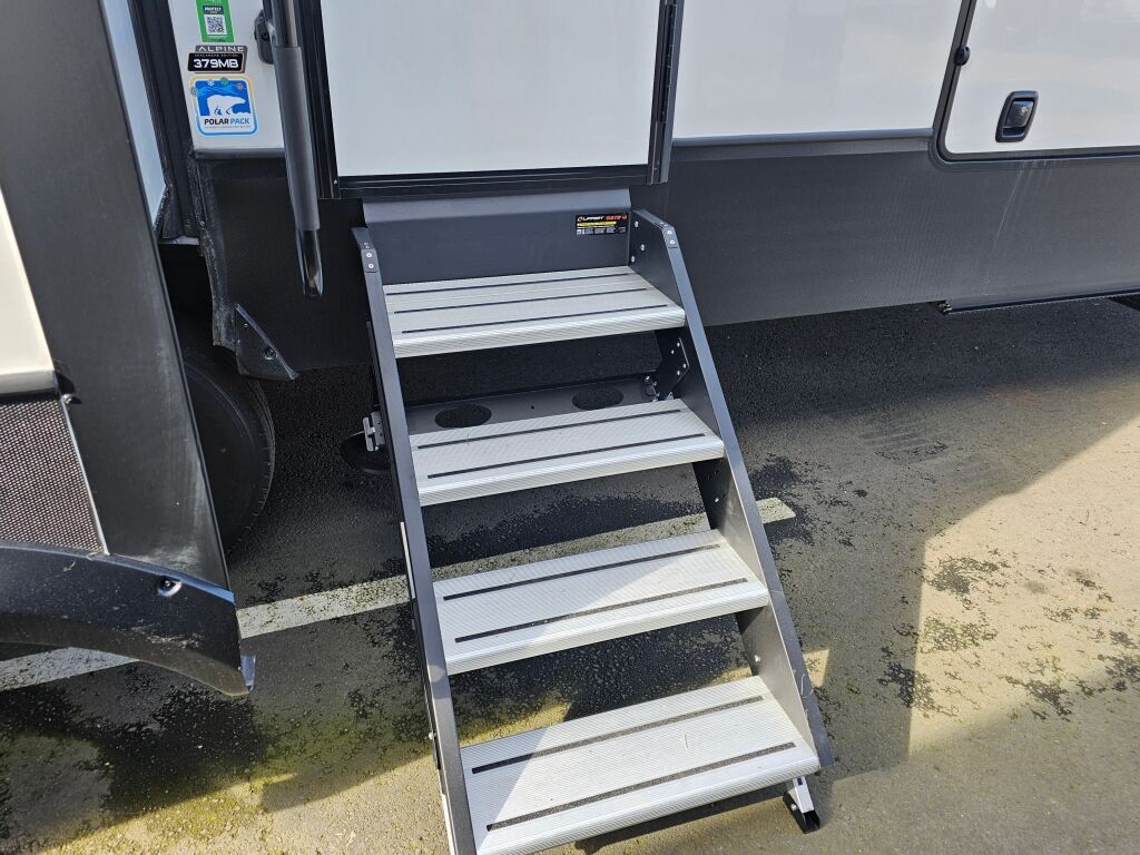 2025 Keystone RV
