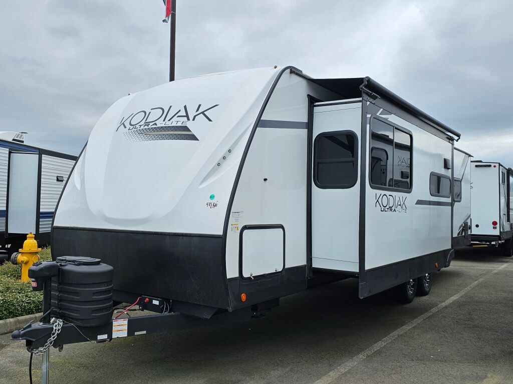2025 Dutchmen RV