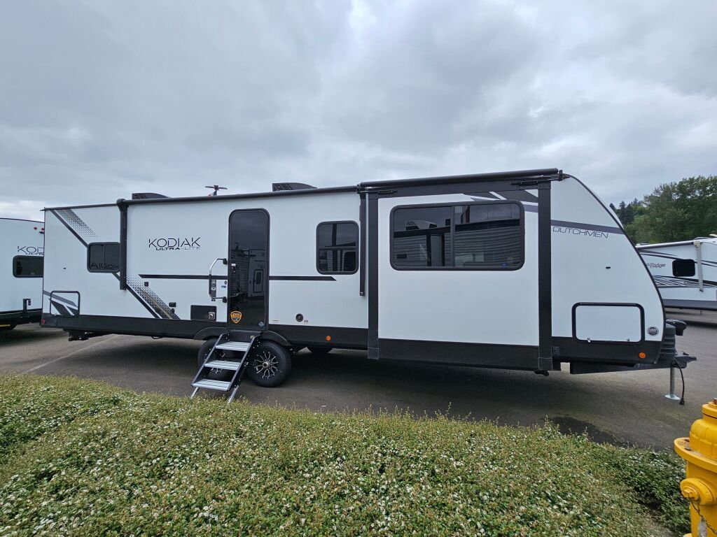 2025 Dutchmen RV