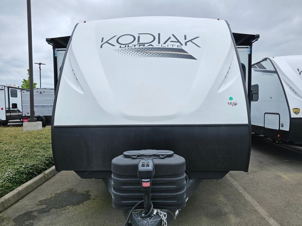 2025 Dutchmen RV