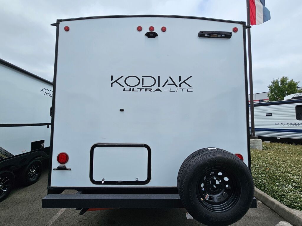 2025 Dutchmen RV
